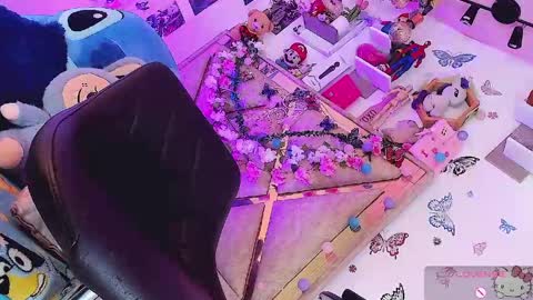 gabii_princess online show from April 2026 02:51:02 AM