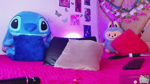 gabii_princess online show from April 2026 08:18:01 PM