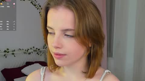 Gabi online show from November 2025 08:53:02 PM