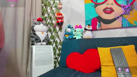 Gabi Morgan online show from February 2026 10:18:01 PM