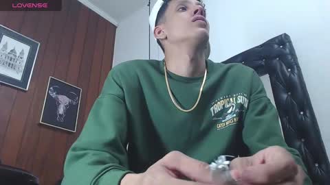 Gabo online show from January 2025 03:51:01 AM