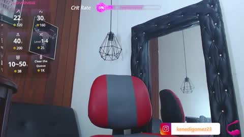 Gabo online show from January 2025 03:15:01 AM