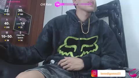 Gabo online show from February 2025 02:05:02 AM