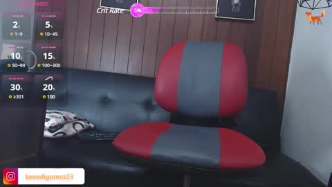 Gabo online show from February 2025 05:01:01 AM