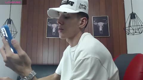 Gabo online show from March 2025 04:25:02 AM