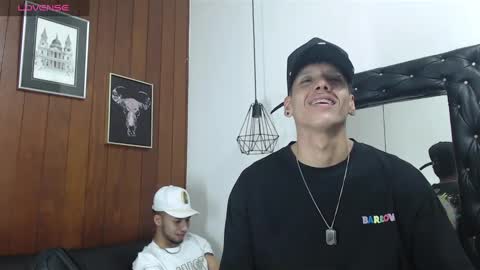 Gabo online show from March 2025 03:51:01 AM