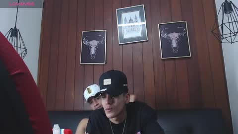 Gabo online show from March 2025 10:00:02 AM