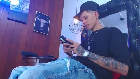 Gabo online show from September 2025 04:57:02 AM