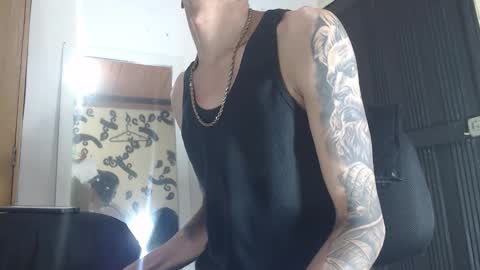 Gabo online show from December 2025 06:11:01 AM