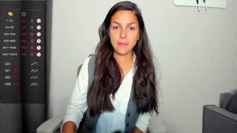 Snapshot of gabri_baby chatting on June 2026 11:55:01 AM The next stream in car 1 december 10pm time in France online show from June 2026 11:55:01 AM