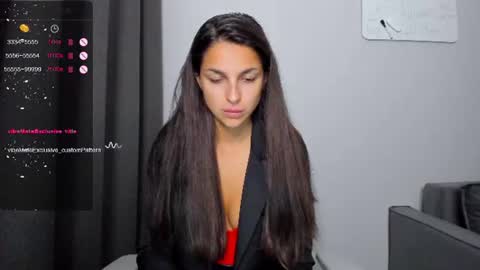 Snapshot of gabri_baby chatting on June 2026 07:34:02 PM The next stream in car 1 december 10pm time in France online show from June 2026 07:34:02 PM