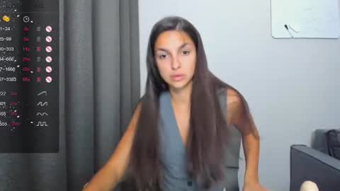 Snapshot of gabri_baby chatting on July 2026 08:13:02 PM The next stream in car 1 december 10pm time in France online show from July 2026 08:13:02 PM