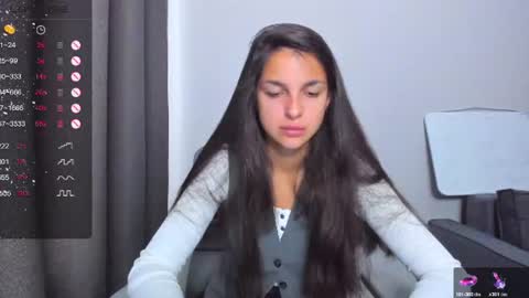 Snapshot of gabri_baby chatting on July 2026 07:13:01 AM The next stream in car 1 december 10pm time in France online show from July 2026 07:13:01 AM