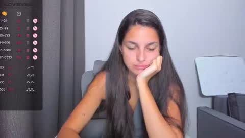 Snapshot of gabri_baby chatting on July 2026 06:07:01 AM The next stream in car 1 december 10pm time in France online show from July 2026 06:07:01 AM