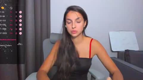 Snapshot of gabri_baby chatting on July 2026 06:47:02 PM The next stream in car 1 december 10pm time in France online show from July 2026 06:47:02 PM
