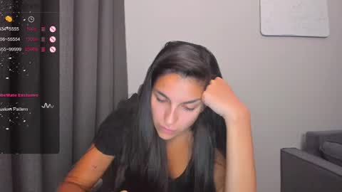 Snapshot of gabri_baby chatting on July 2026 08:33:02 PM The next stream in car 1 december 10pm time in France online show from July 2026 08:33:02 PM