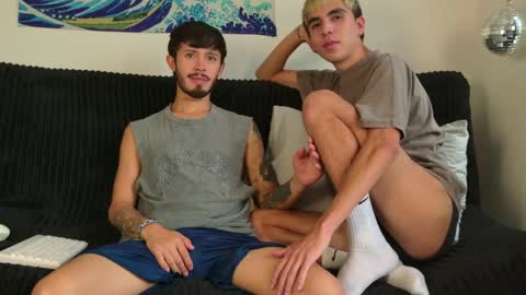 gabriel_and_geronimo online show from April 2026 07:43:01 PM