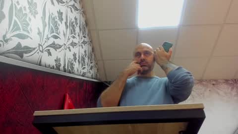 Gabriel Harmant online show from December 2024 01:35:02 PM