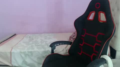 G A B R I E L A I S B A C K.  online show from February 2025 12:54:01 AM