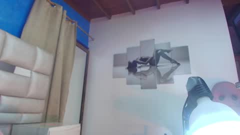 gabriela online show from February 2025 10:20:02 PM