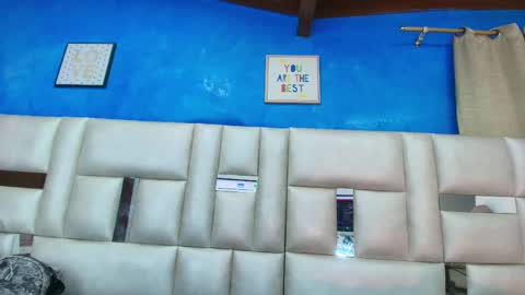 gabriela online show from February 2025 01:24:01 AM