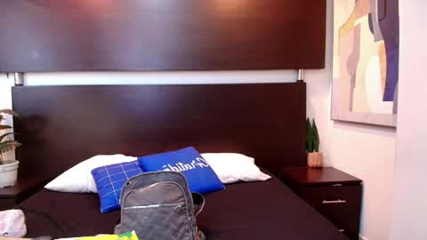 Snapshot of gabriela_meow chatting on May 2026 12:43:02 PM Gabby online show from May 2026 12:43:02 PM