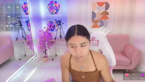 Snapshot of gabriela_meow chatting on June 2026 12:39:01 PM Gabby online show from June 2026 12:39:01 PM