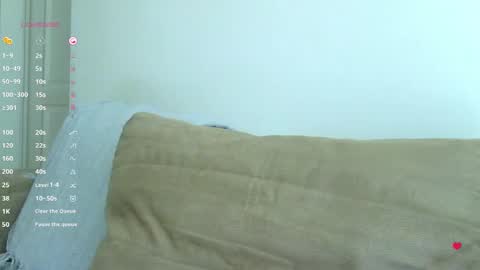 Gabriela Miller online show from December 2024 05:55:02 PM