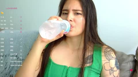 Gabriela Miller online show from December 2024 03:06:01 PM