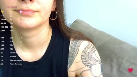 Gabriela Miller online show from December 2024 02:46:02 PM