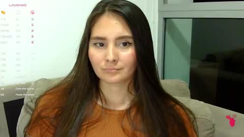 Gabriela Miller online show from January 2025 11:50:01 PM