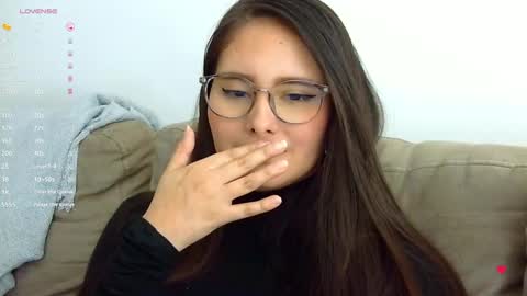 Gabriela Miller online show from February 2025 05:45:01 PM