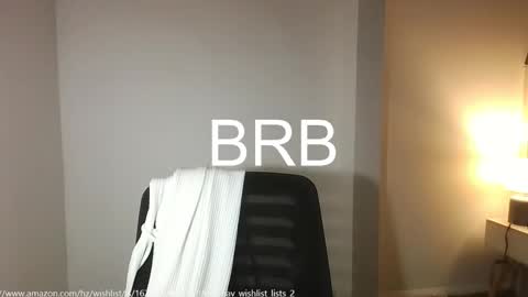 Gabriela Miller online show from February 2026 02:53:01 AM