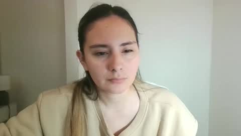 Gabriela Miller online show from February 2026 06:07:01 PM