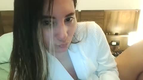 Snapshot of gabriela_miller_2 chatting on May 2026 06:24:02 PM Gabriela Miller online show from May 2026 06:24:02 PM