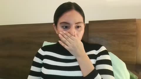 Snapshot of gabriela_miller_2 chatting on May 2026 09:45:01 PM Gabriela Miller online show from May 2026 09:45:01 PM