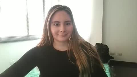 Snapshot of gabriela_miller_2 chatting on May 2026 03:08:02 PM Gabriela Miller online show from May 2026 03:08:02 PM