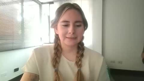 Snapshot of gabriela_miller_2 chatting on May 2026 04:37:02 PM Gabriela Miller online show from May 2026 04:37:02 PM