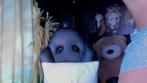 Gabriela Montes online show from February 2025 06:09:02 AM