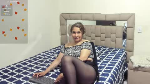 gabriela ponce online show from April 2026 12:55:01 PM