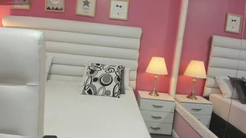 Gabriela salgado online show from January 2025 10:38:02 AM