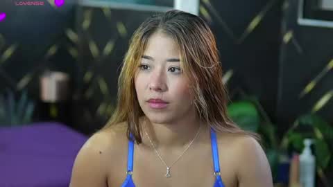 Snapshot of gabriela_salgado chatting on July 2026 10:51:02 AM Gabriela salgado online show from July 2026 10:51:02 AM