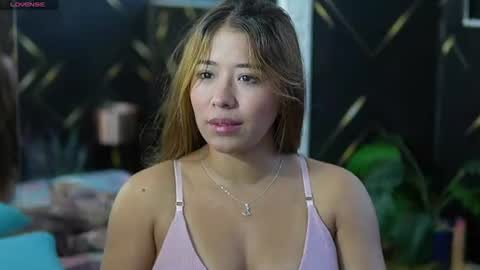 Snapshot of gabriela_salgado chatting on July 2026 10:51:02 AM Gabriela salgado online show from July 2026 10:51:02 AM
