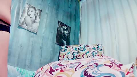 Gabriella Lopez online show from February 2025 03:42:02 PM