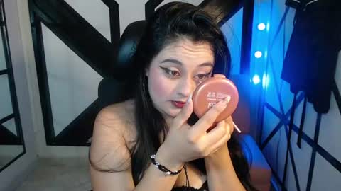 GABRIELA online show from June 2026 02:32:02 PM