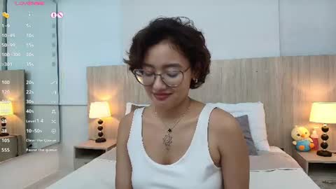 Snapshot of gabriela_vargas chatting on July 2026 06:47:02 AM Gabriela Vargas online show from July 2026 06:47:02 AM