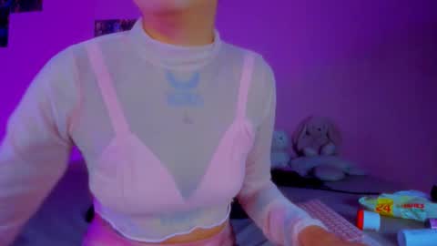 Snapshot of gabrielabunny_ chatting on February 2026 07:51:02 AM Gabriela online show from February 2026 07:51:02 AM