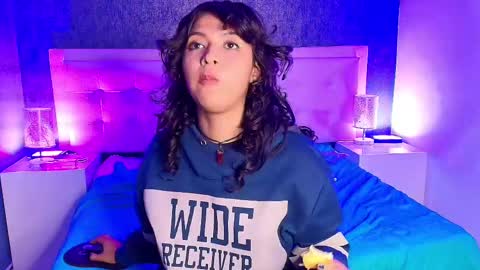 GABRIELA online show from February 2025 12:51:02 AM