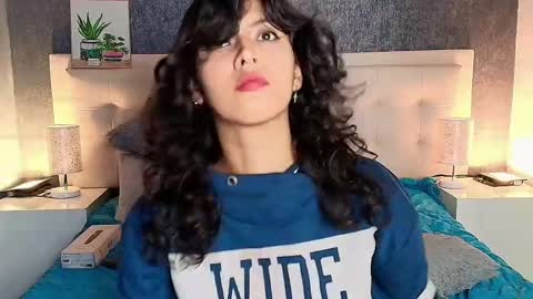 GABRIELA online show from February 2025 01:20:01 AM