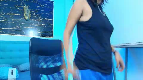 GABRIELA online show from November 2025 04:18:02 PM